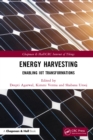 Image for Energy Harvesting: Enabling Iot Transformations