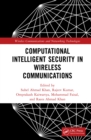 Image for Computational intelligent security in wireless communications