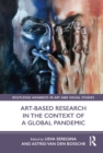 Image for Art-Based Research in the Context of a Global Pandemic
