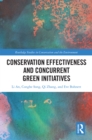Image for Conservation Effectiveness and Concurrent Green Initiatives