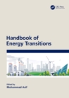 Image for Handbook of energy transitions