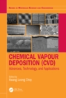 Image for Chemical Vapour Deposition (CVD): Advances, Technology and Applications : 22