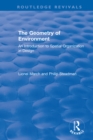 Image for The geometry of environment: an introduction to spatial organization in design