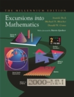 Image for Excursions into Mathematics: The Millennium Edition