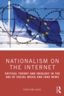 Image for Nationalism 2.0: Theorising Nationalism in the Age of Social Media and Fake News
