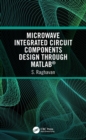Image for Microwave integrated circuit components design through MATLAB