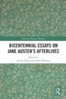 Image for Bicentennial essays on Jane Austen&#39;s afterlives