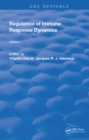 Image for Regulation of Immune Response Dynamics: Volume 1