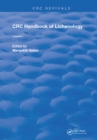 Image for Handbook of Lichenology: Volume 1