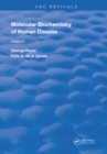 Image for Molecular Biochemistry of Human Diseases