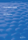 Image for Food hydrocolloids
