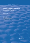 Image for Safety Design Criteria for Industrial Plants: Volume 2