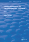 Image for Thermoluminescence &amp; Thermoluminescent Dosimetry : 2