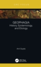 Image for Geophagia: history, epidemiology, and etiology