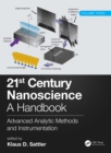 Image for 21st century nanoscience: a handbook : 3