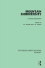 Image for Mountain Biodiversity: A Global Assessment : 7