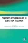 Image for Practice Methodologies in Education Research