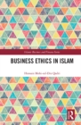 Image for Business Ethics in Islam