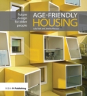 Image for Age-friendly housing: future design for older people