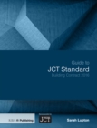 Image for Guide to JCT Standard Building Contract 2016