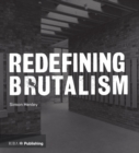 Image for Redefining brutalism