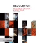 Image for Revolution: interior design from 1950
