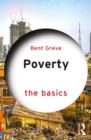 Image for Poverty: the basics