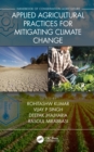 Image for Applied Agricultural Practices for Mitigating Climate Change : v. 2