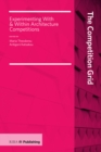 Image for The Competition Grid: Experimenting With and Within Architecture Competitions