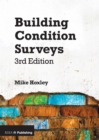 Image for Building condition surveys: a practical and concise introduction