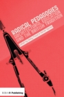Image for Radical Pedagogies: Architectural Education and the British Tradition