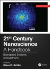 Image for 21st century nanoscience: a handbook. (Bioinspired systems and methods) : Volume seven,