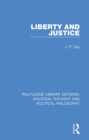 Image for Liberty and Justice