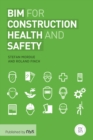 Image for BIM for construction health and safety
