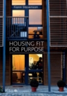 Image for Housing fit for purpose: performance, feedback and learning