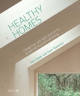 Image for Healthy homes: designing with light and air for sustainability and wellbeing