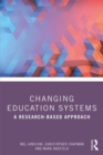 Image for Changing Education Systems: A Research-based Approach