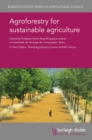 Image for Agroforestry for sustainable agriculture : 55