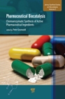Image for Pharmaceutical Biocatalysis: Chemoenzymatic Synthesis of Active Pharmaceutical Ingredients