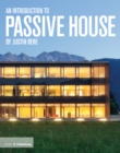 Image for An Introduction to Passive House