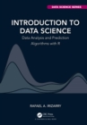 Image for Introduction to Data Science: Data Analysis and Prediction Algorithms With R