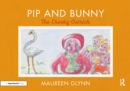 Image for Pip and Bunny: The Cheeky Ostrich