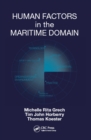 Image for Human Factors in the Maritime Domain