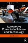 Image for Automotive powertrain science and technology