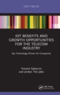 Image for IoT Benefits and Growth Opportunities for the Telecom Industry: Key Technology Drivers for Companies