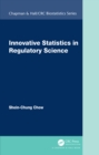 Image for Statistics in Regulatory Science
