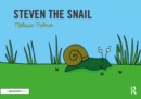 Image for Steven the Snail: Targeting s Blends