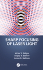 Image for Sharp Focusing of Laser Light