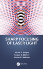 Image for Sharp focusing of laser light