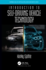 Image for Introduction to self-driving vehicle technology